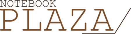 Notebook Plaza