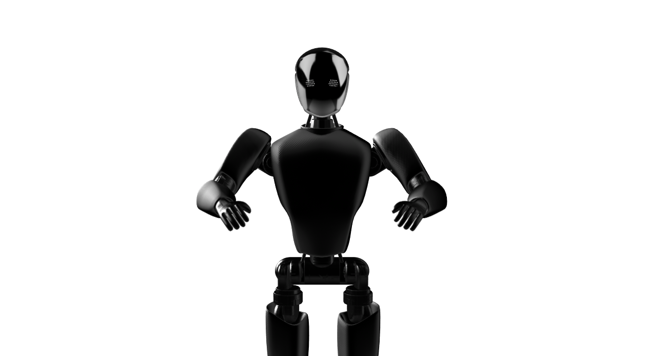 The original NexLink robot